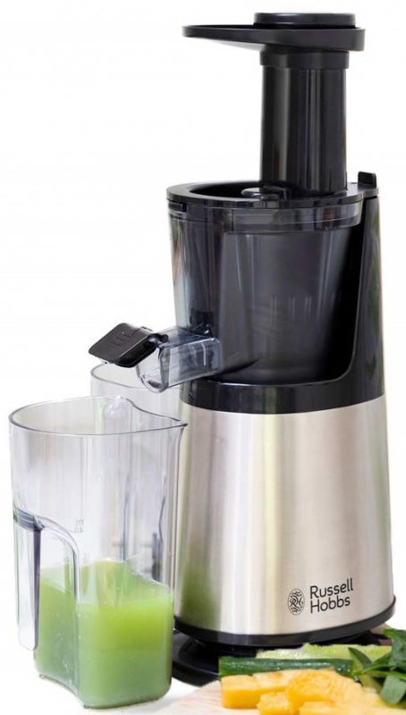 Соковижималка Russell Hobbs 25170-56 Slowjuicer