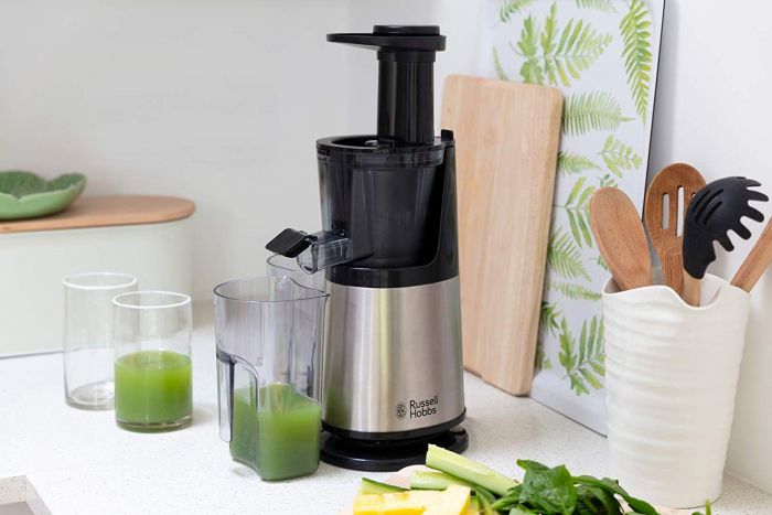 Соковижималка Russell Hobbs 25170-56 Slowjuicer