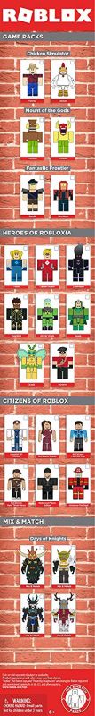 Набір Jazwares Roblox Game Packs Fantastic Frontier
