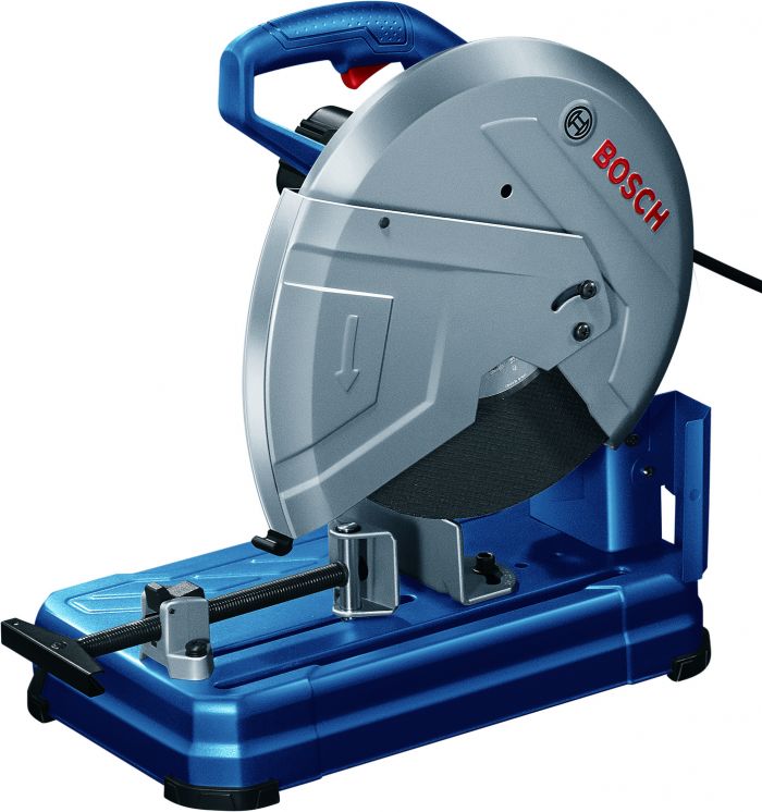 Пила монтажна Bosch GCO 14-24 J2400 Вт, 355 мм, 18.1 кг