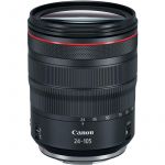 Об`єктив Canon RF 24-105mm f/4 L IS USM