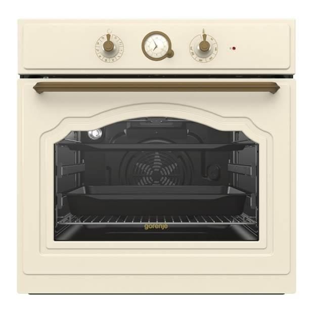 Духовка Gorenje BO7732CLI