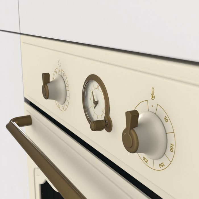 Духовка Gorenje BO7732CLI