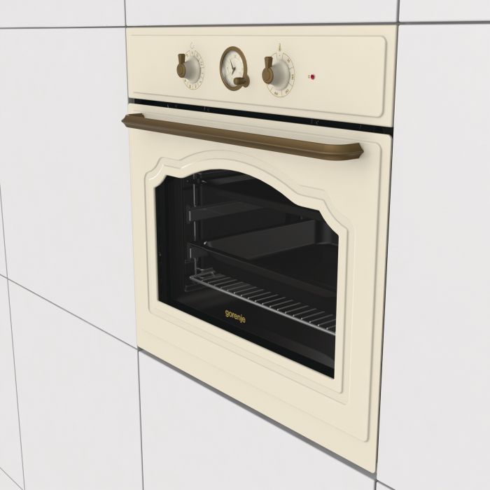 Духовка Gorenje BO7732CLI