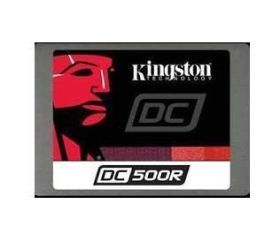 Накопичувач SSD Kingston 2.5"  480GB SATA DC500R