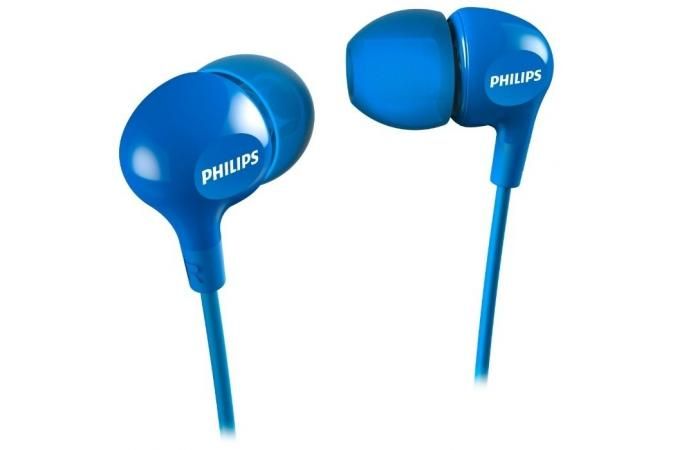 Philips SHE3555[Blue]