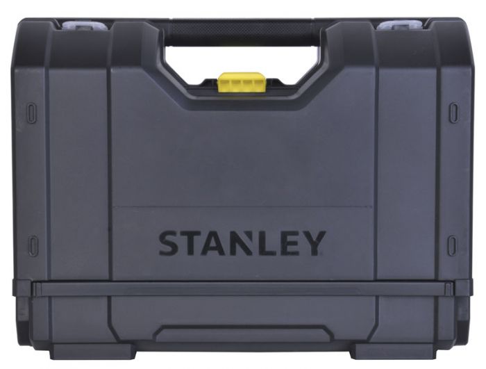Ящик-органайзер Stanley "3 в 1", двосторонній, 42.6х23.4х31.2см