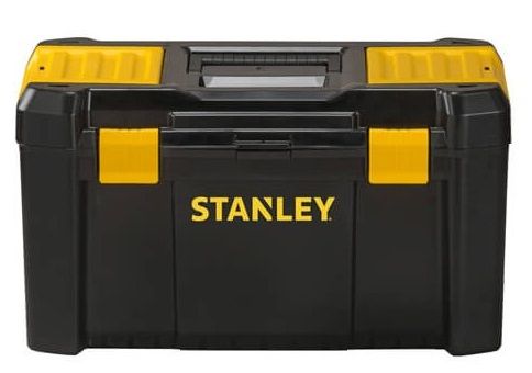 Ящик для інструменту Stanley "ESSENTIAL", 40x18.4x18.4см