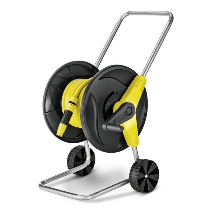 Котушка для шланга Karcher "НС 50", на колесах, для шланга 1/2" 50м