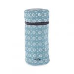 Тримач пляшечок MyMia NV8805FLOWER квітковий орнамент