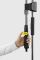 Душ садовий Karcher, складний, з триноги, вага 1 кг