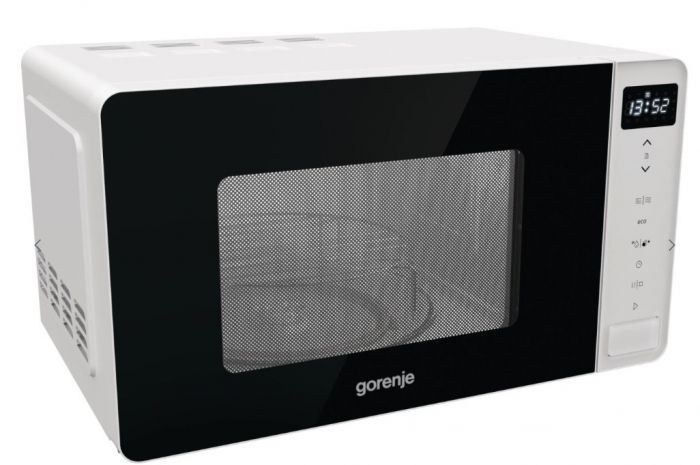 Мікрохвильова пічка Gorenje MO20S4W