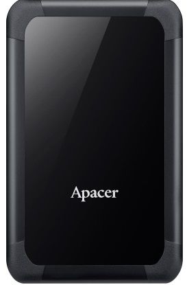 Портативний жорсткий диск Apacer 1TB USB 3.1 AC532 Black