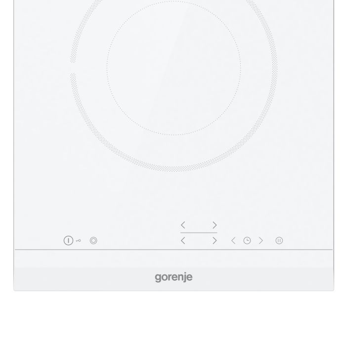 Варильна поверхня Gorenje ECT322WCSC