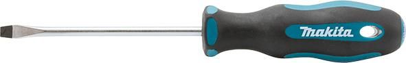 Викрутка Makita B-66020 магнітна SL4.0 (4X100)