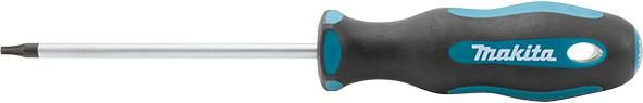 Викрутка Makita B-66014 магнітна T30 (T30X100)