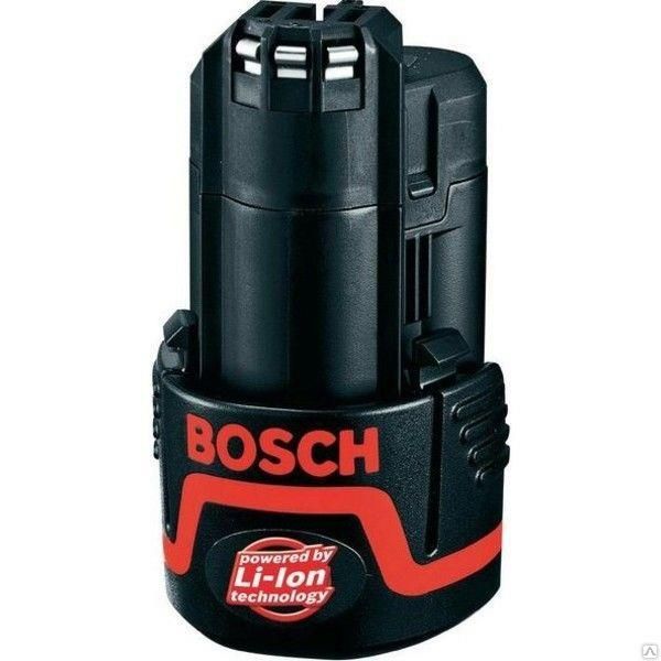 Акумулятор Bosch Professional 2.0 Ah