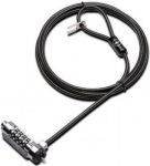 Замок безпеки Dell Clicksafe Combination Lock for All Dell Security slots