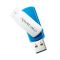 Накопичувач Apacer  32GB USB 3.1 Type-A AH357 Blue/White