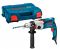 Дриль ударний Bosch GSB 20-4, 1100Вт, БЗП, 2.9 кг