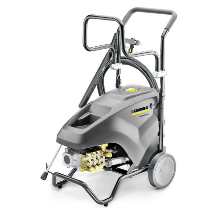 Очисник високого тиску Karcher HD 7/18-4 Classic професійний, 380V