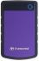 Портативний жорсткий диск Transcend 2TB USB 3.1 StoreJet 25H3 Purple