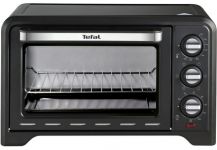 Електрична піч Tefal OF444834 Optimo