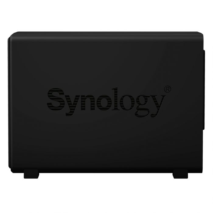 Мережеве сховище NAS Synology DS218play