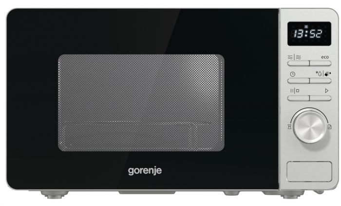 Мікрохвильова пічка Gorenje MO20A4X