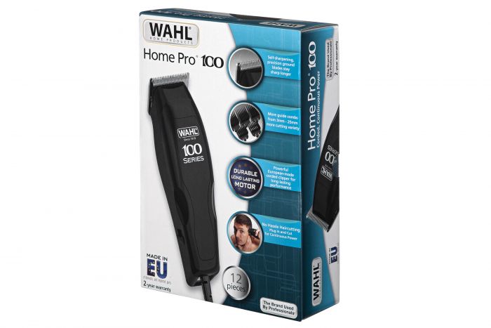 Машинка для підстригання WAHL Home Pro 100 1395.0460