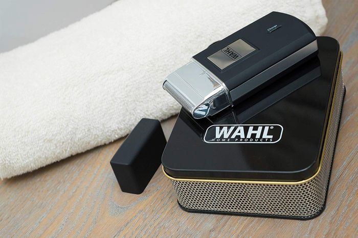 Електробритва WAHL Travel Shaver 03615-1016