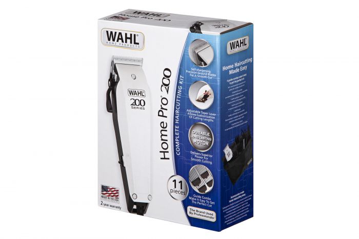 Машинка для підстригання Wahl HomePro 200 09247-1116