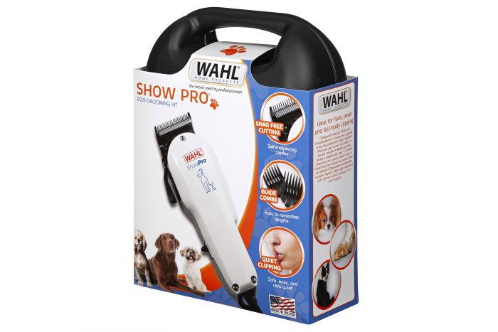 Машинка для підстригання тварин WAHL Show Pro 09265-2016