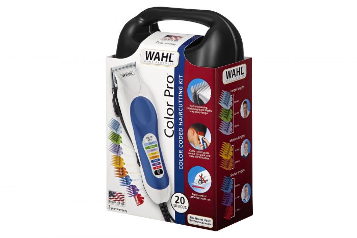 Машинка для підстригання Wahl ColorPro 79300-1616