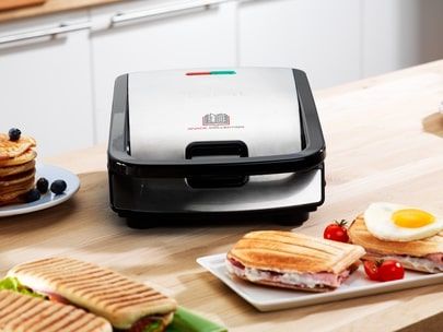 Мультимейкер Tefal SW854