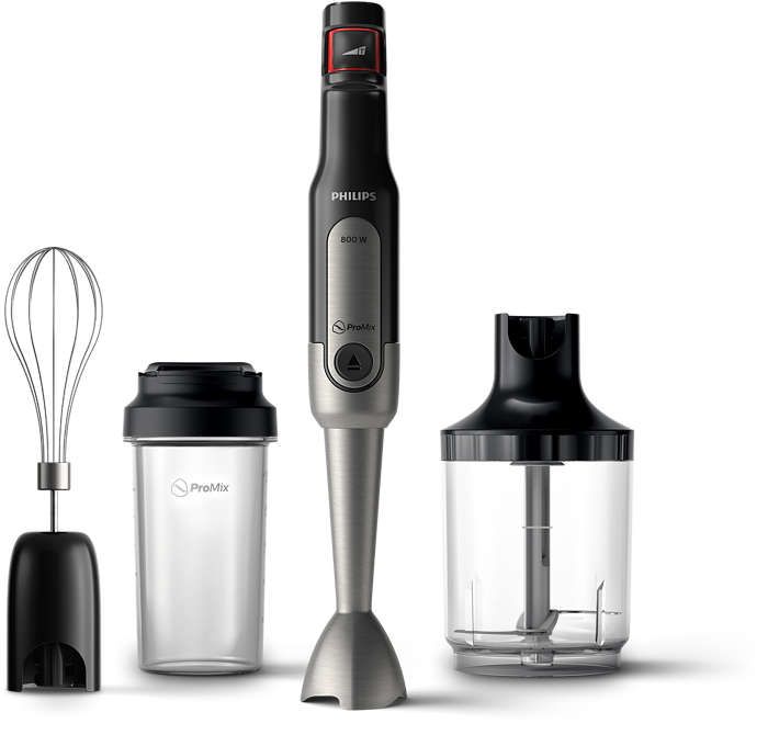 Блендер PHILIPS Viva Collection HR2652/90