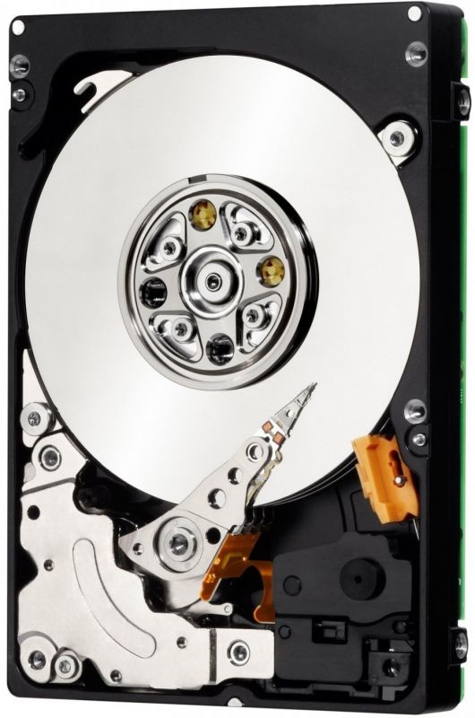 НЖМД Cisco 300GB 6Gb SAS 10K RPM SFF HDD/hot plug/drive sled mounted