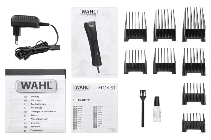 Тример Wahl Hybrid Clipper 09699-1016