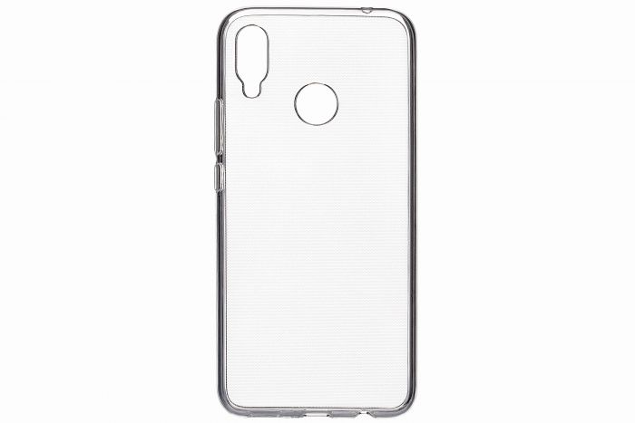 Чохол 2E Basic для Huawei P Smart+, Crystal , Transparent