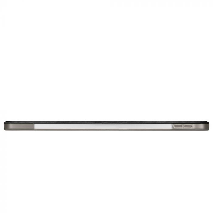 Чохол Spigen для iPad Pro 11" Smart Fold Black (Ver.2)