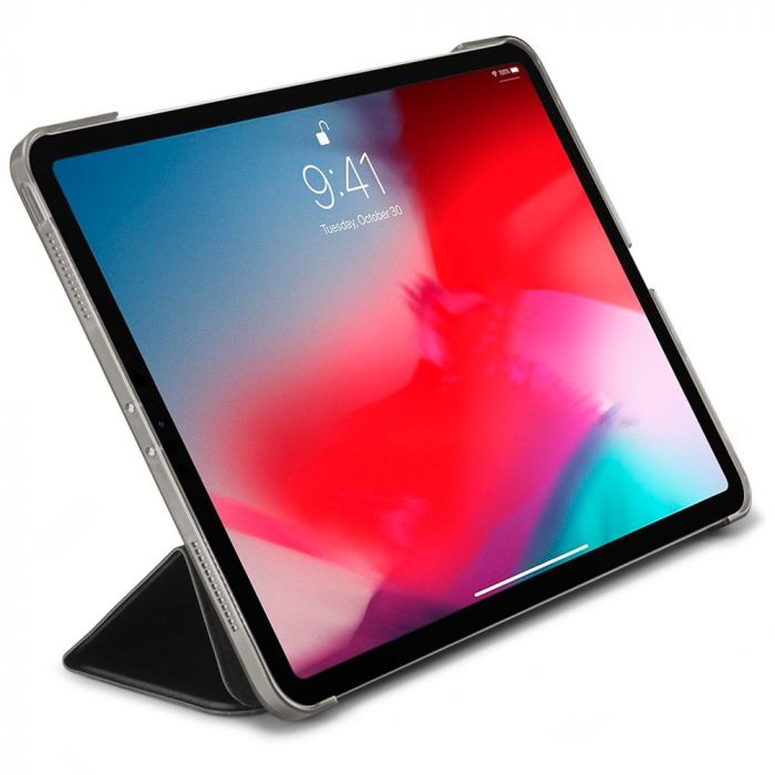 Чохол Spigen для iPad Pro 11" Smart Fold Black (Ver.2)