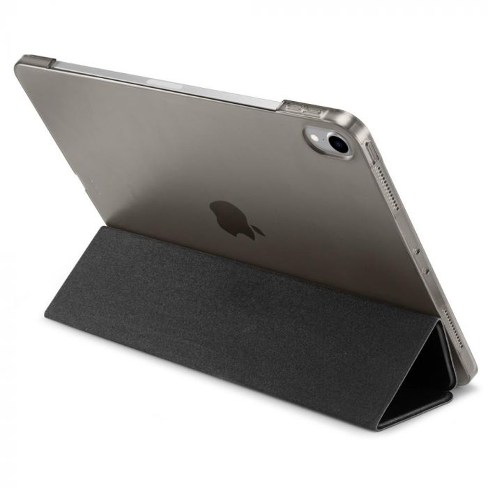 Чохол Spigen для iPad Pro 11" Smart Fold Black (Ver.2)