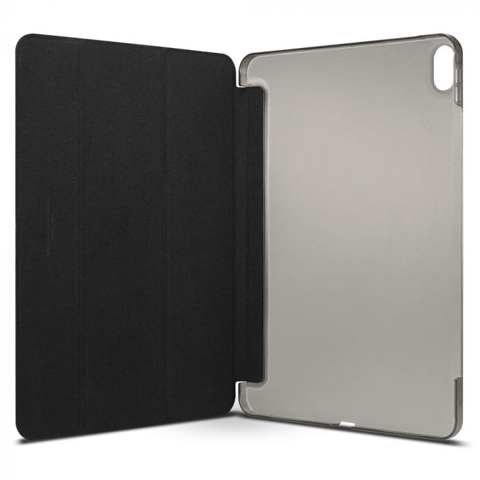 Чохол Spigen для iPad Pro 11" Smart Fold Black (Ver.2)