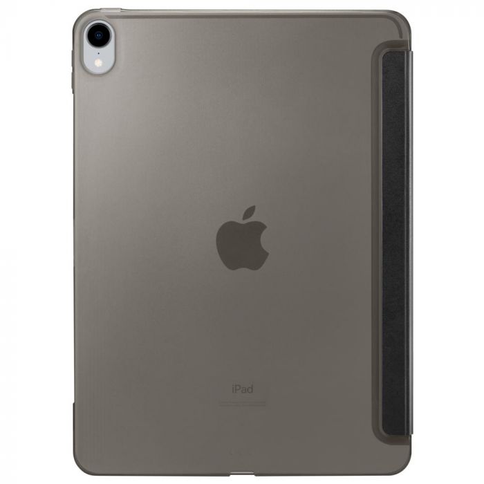 Чохол Spigen для iPad Pro 11" Smart Fold Black (Ver.2)