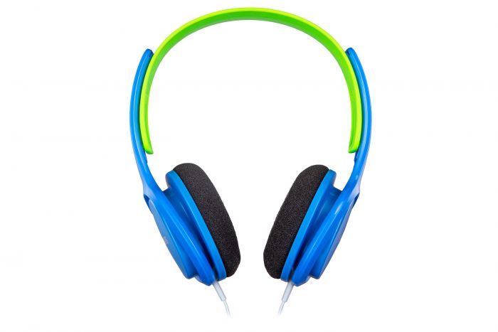 Навушники Philips SHK2000 On-ear Синій