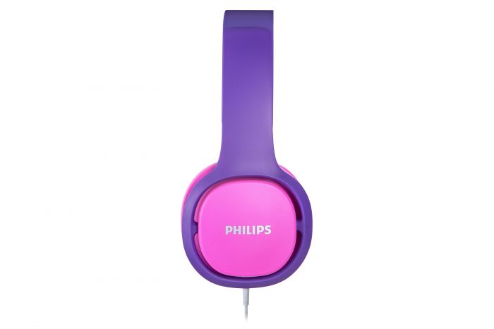 Навушники Philips SHK2000 On-ear Рожевий