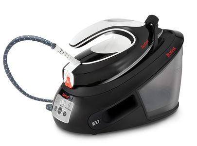 Праска з парогенератором Tefal SV8055E0 EXPRESS ANTI-CALC