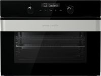 Духовка Gorenje BCM547ORA-B/компактна з функц. м/хв.пічки