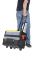 Сумка для інструменту Stanley "Basic", на колесах, телескопічна ручка, 46х33х45см
