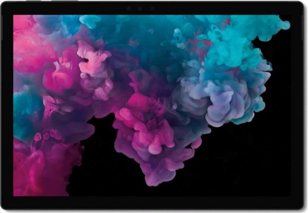 Планшет Microsoft Surface Pro 6 12.3” UWQHD/Intel i5-8350U/8/256F/int/W10P